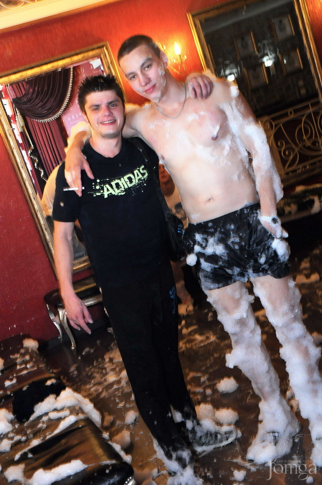 Фотография с Мыльная опера в Опера