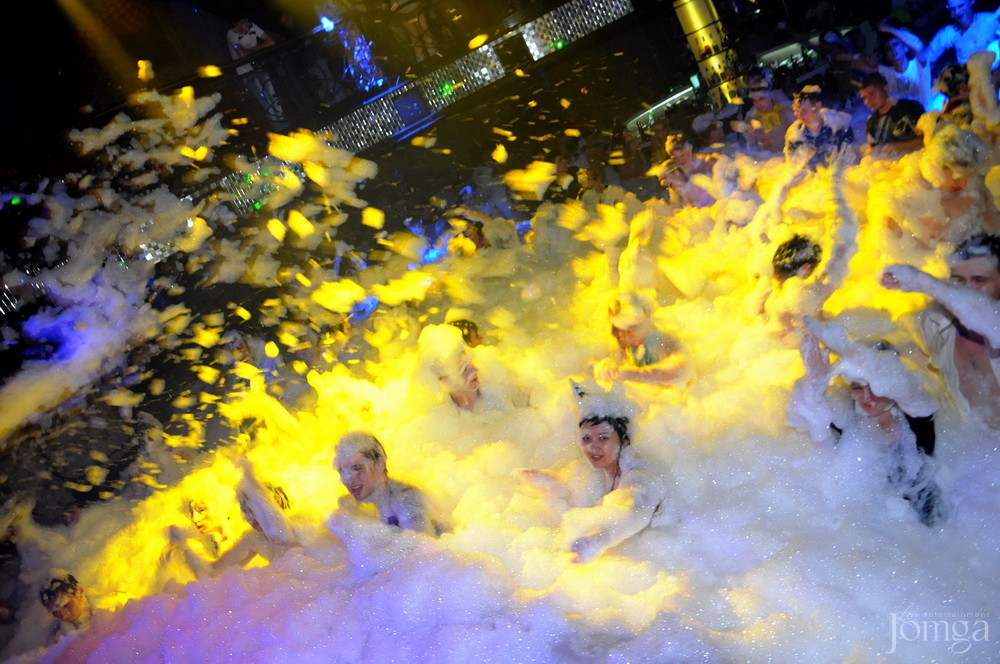 Фотография с Мыльная опера в Опера