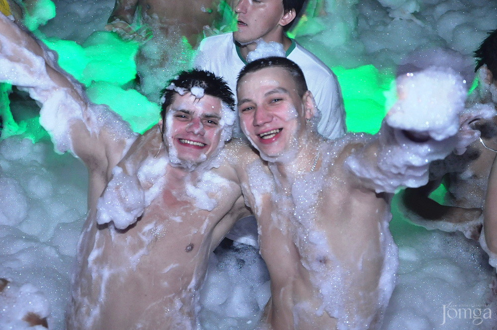 Фотография с Мыльная опера в Опера