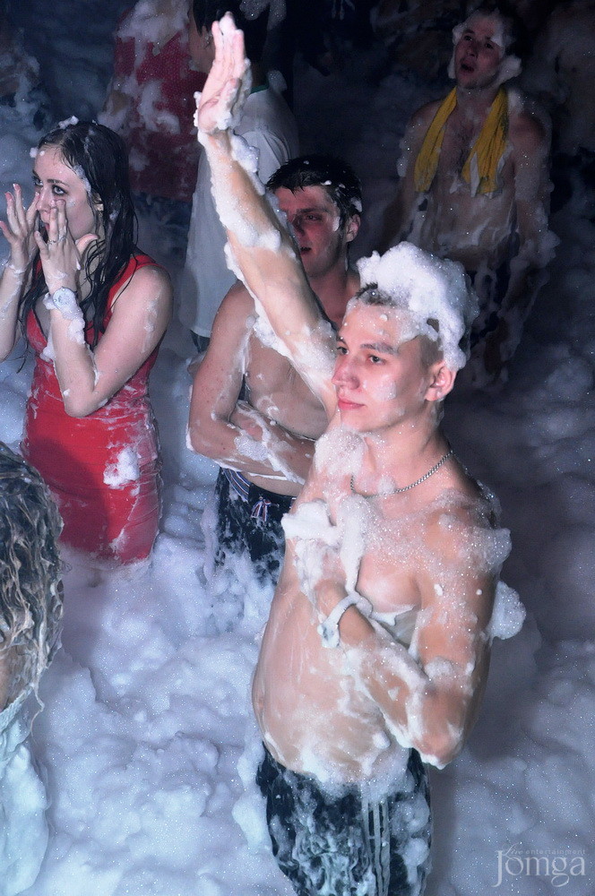 Фотография с Мыльная опера в Опера