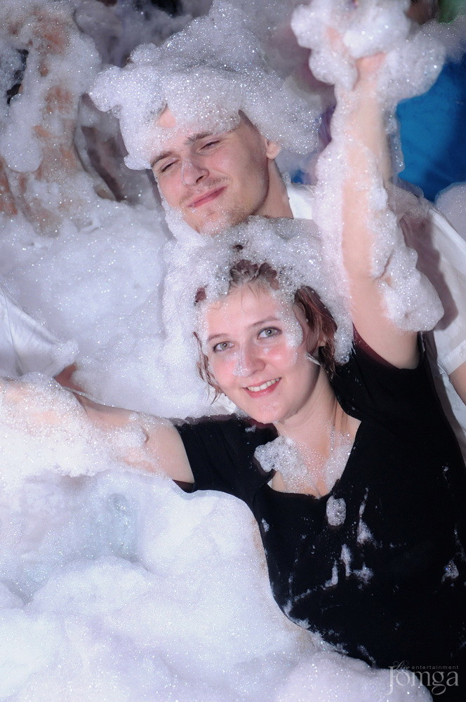 Фотография с Мыльная опера в Опера