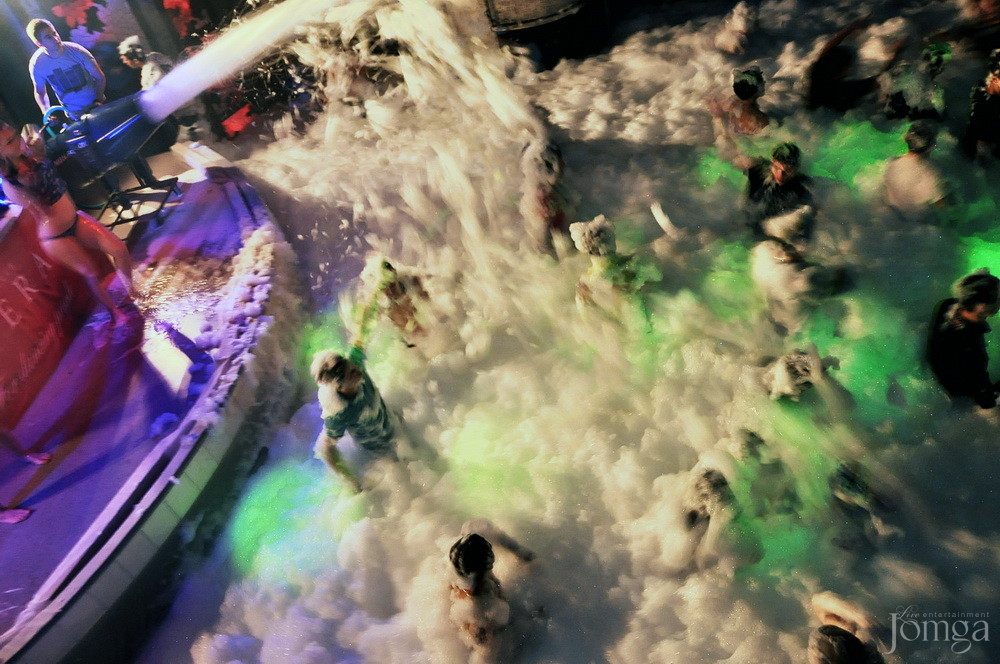 Фотография с Мыльная опера в Опера