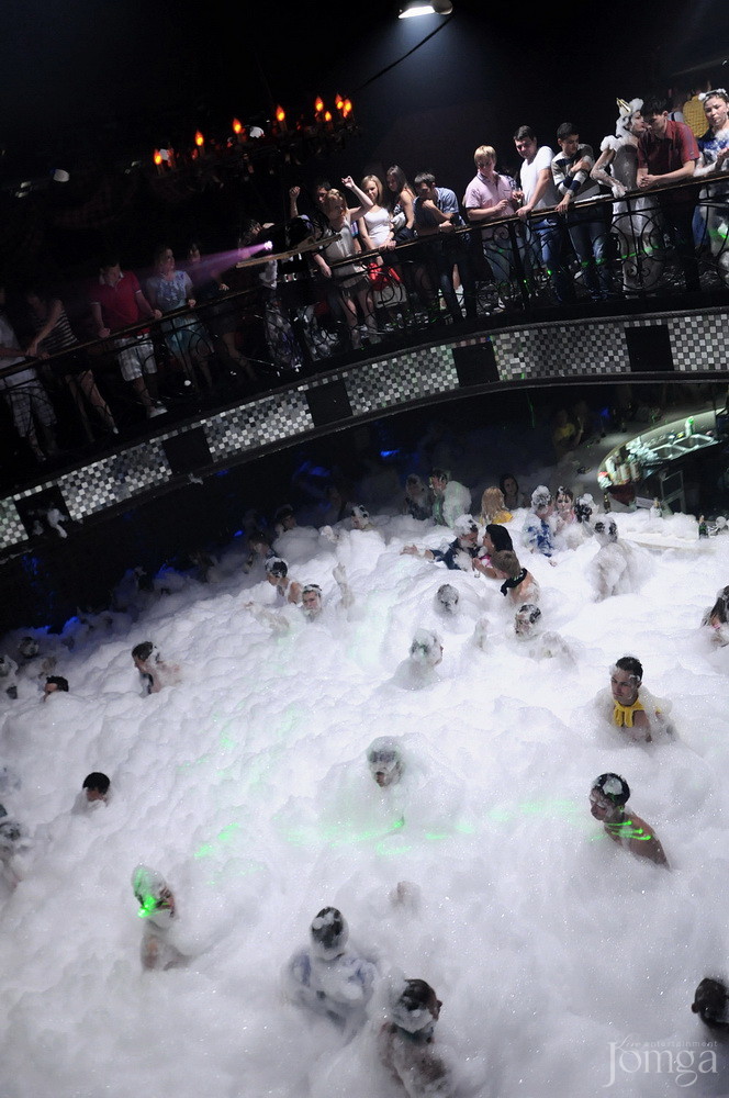 Фотография с Мыльная опера в Опера