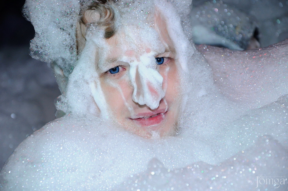 Фотография с Мыльная опера в Опера