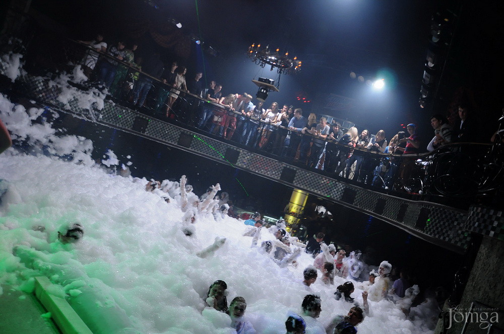 Фотография с Мыльная опера в Опера