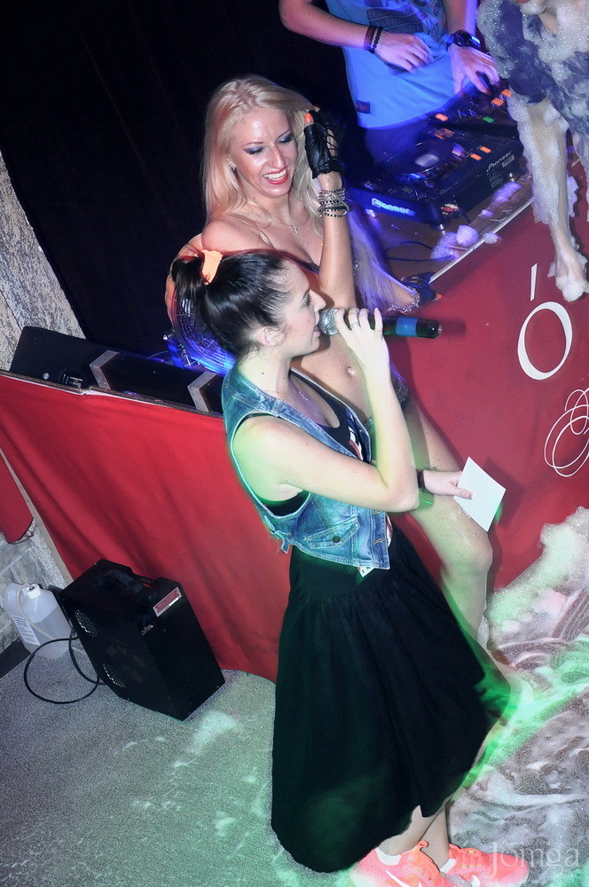 Фотография с Мыльная опера в Опера