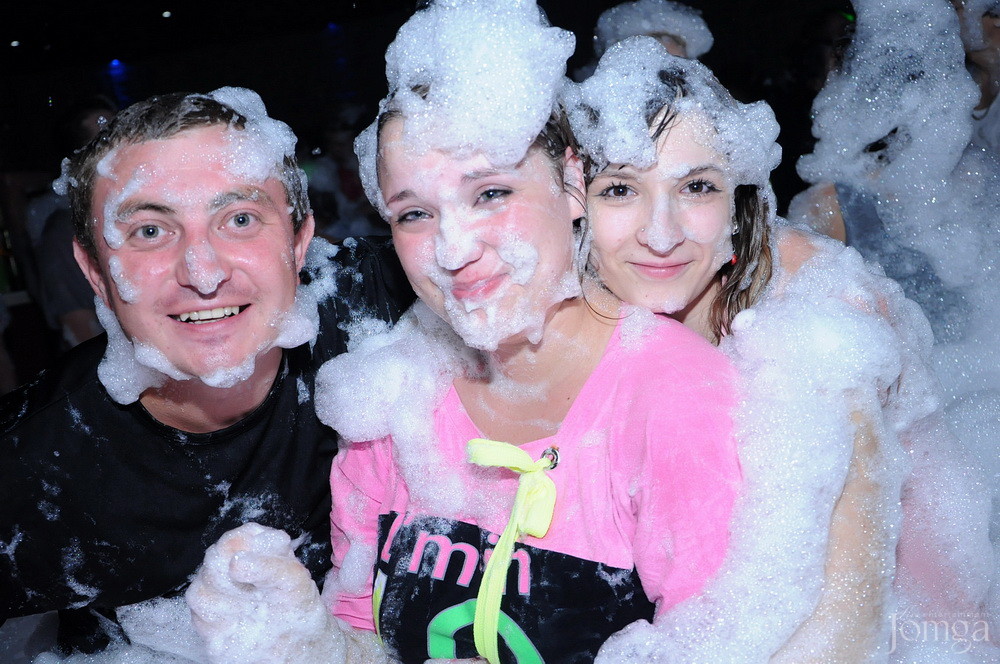 Фотография с Мыльная опера в Опера