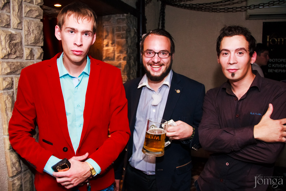 Фотография с Мыльная опера в Опера