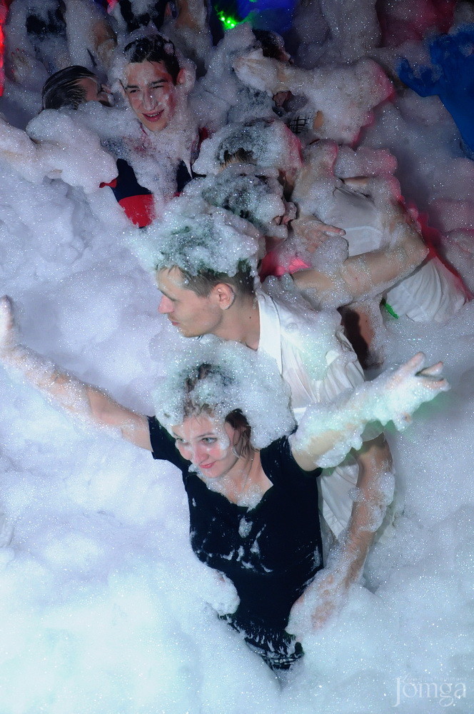 Фотография с Мыльная опера в Опера