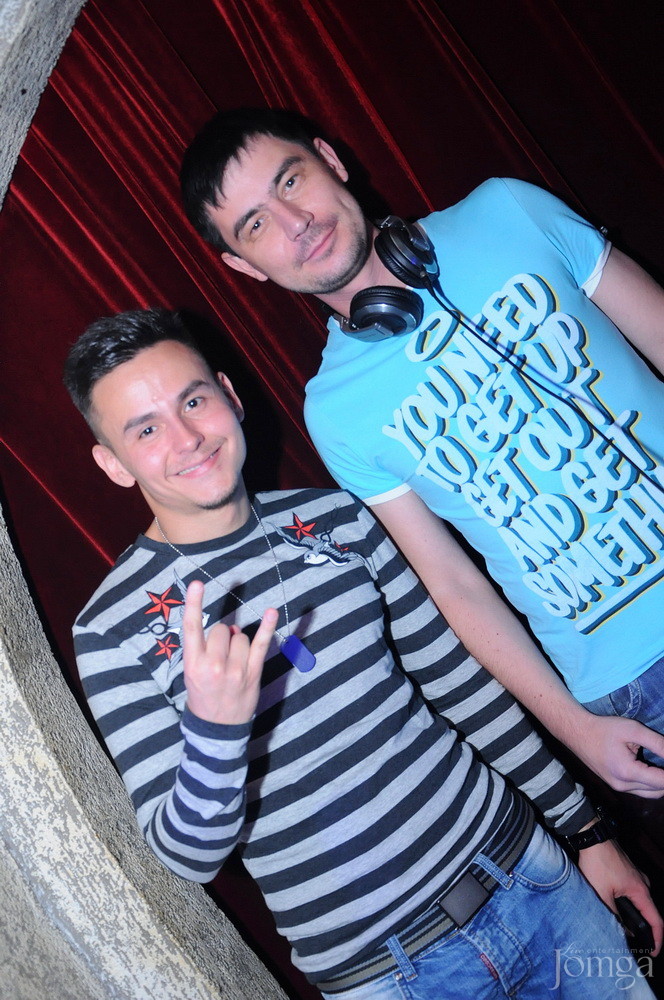 Фотография с Мыльная опера в Опера