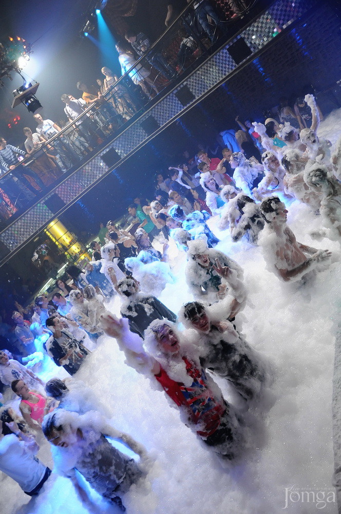 Фотография с Мыльная опера в Опера