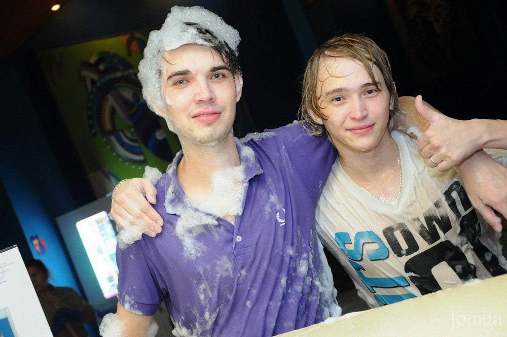 Фотография с Мыльная опера в Опера