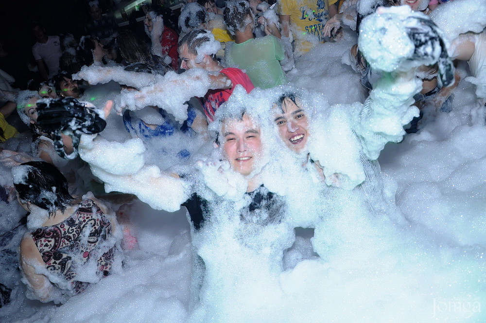 Фотография с Мыльная опера в Опера