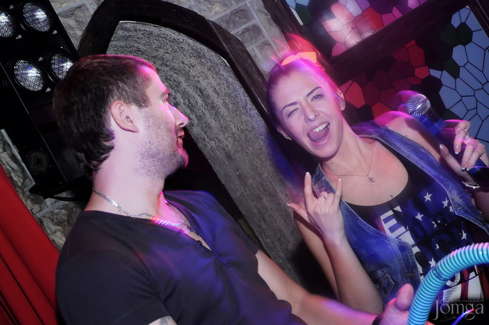 Фотография с Мыльная опера в Опера