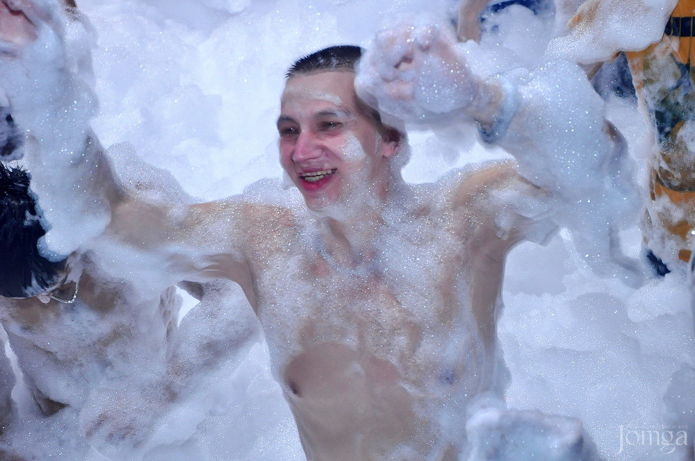 Фотография с Мыльная опера в Опера