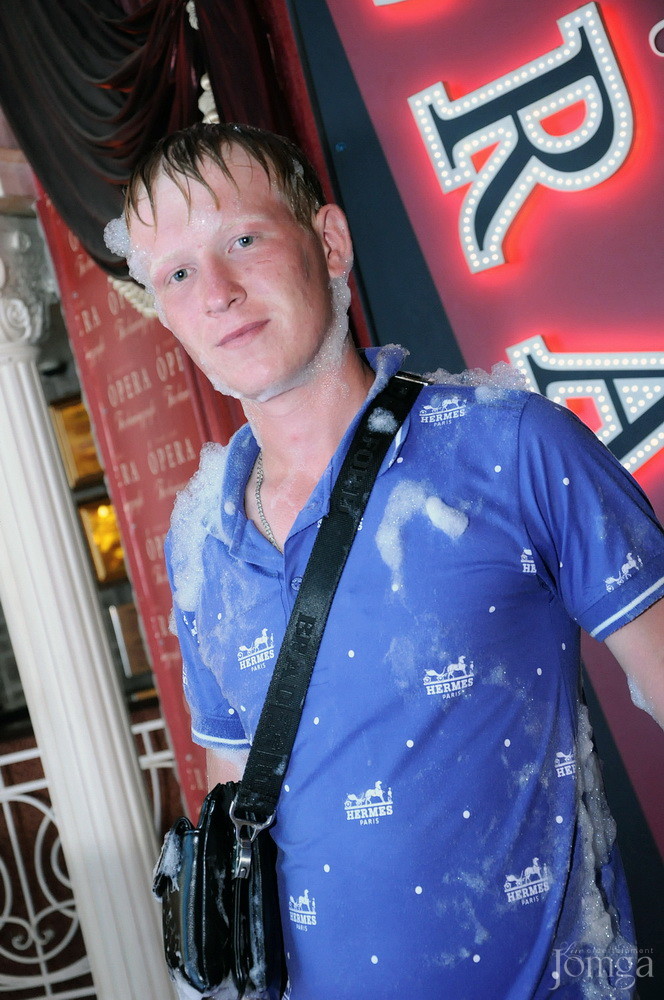 Фотография с Мыльная опера в Опера