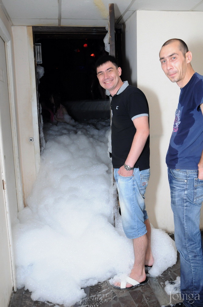 Фотография с Мыльная опера в Опера