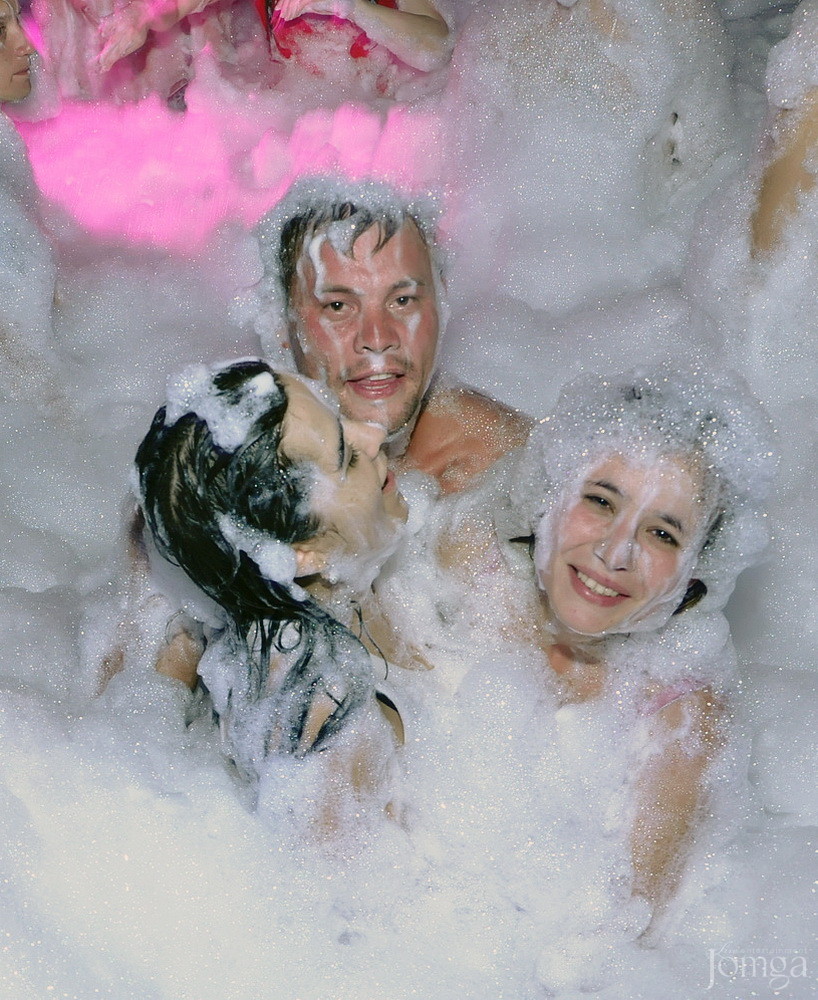 Фотография с Мыльная опера в Опера