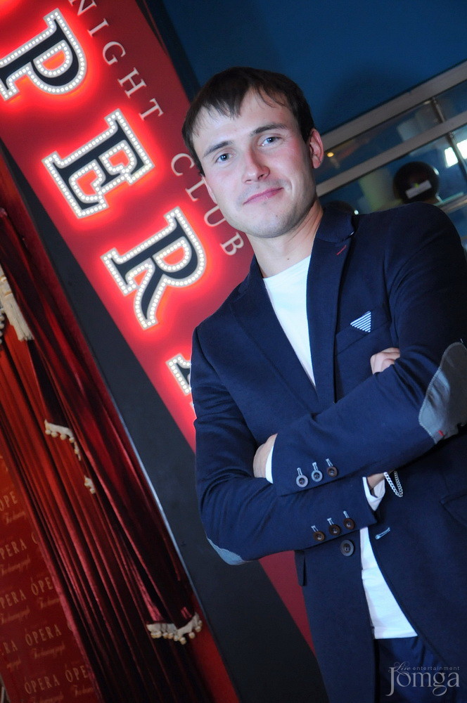 Фотография с Мыльная опера в Опера