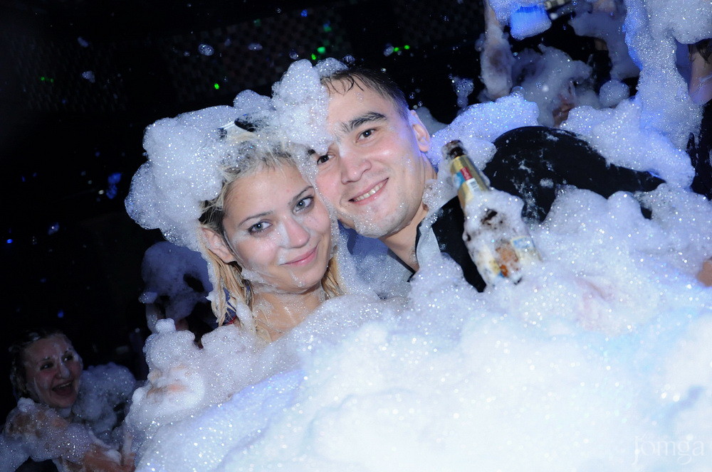 Фотография с Мыльная опера в Опера