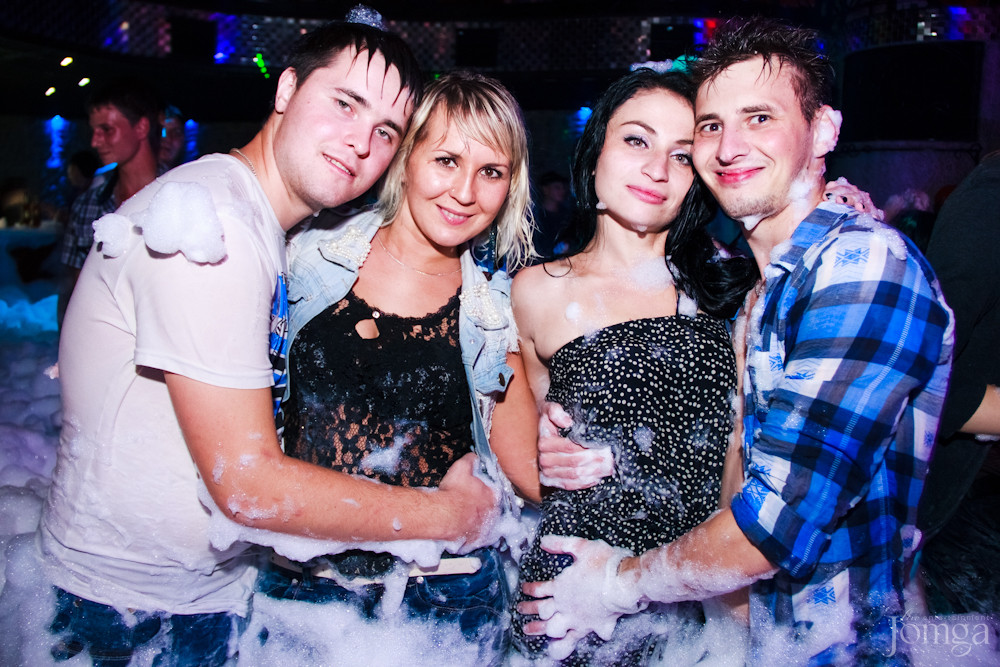 Фотография с Мыльная опера в Опера