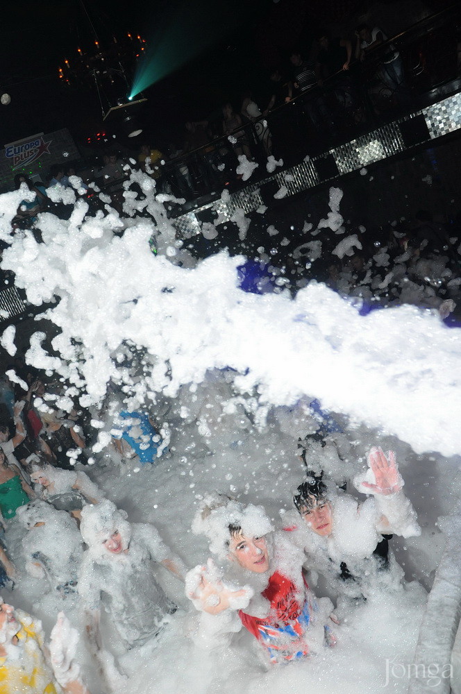 Фотография с Мыльная опера в Опера