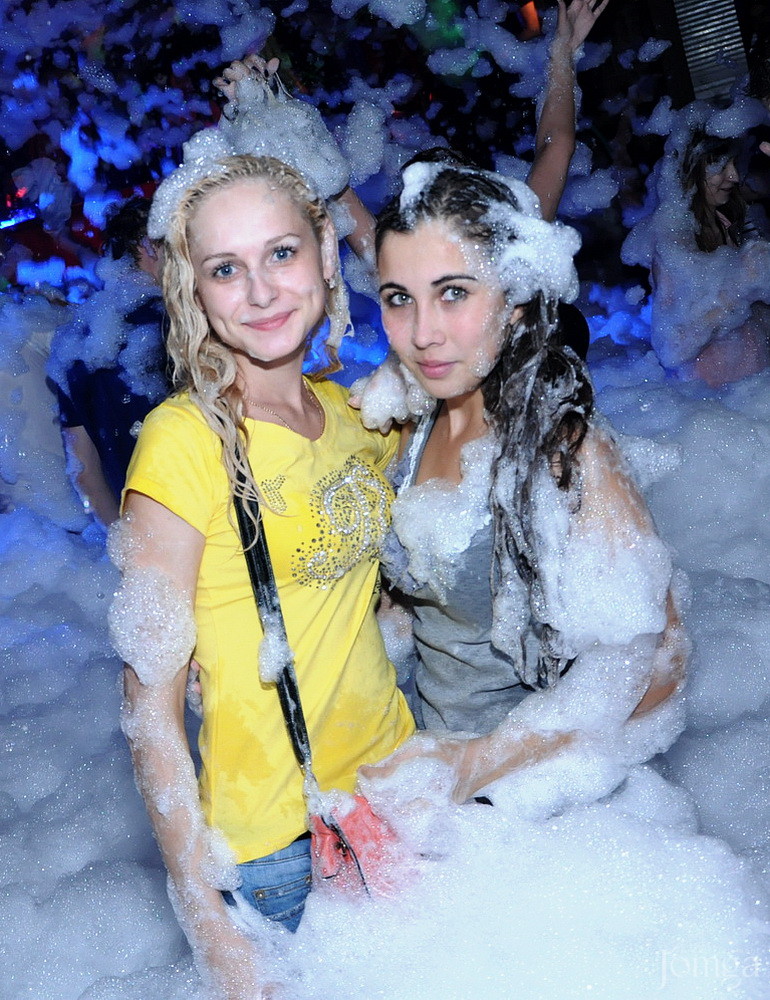 Фотография с Мыльная опера в Опера