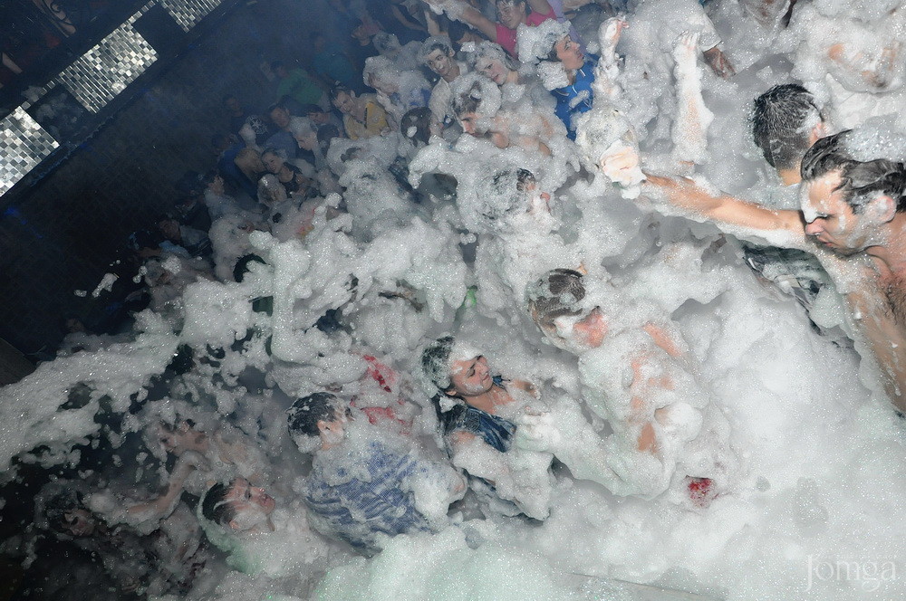 Фотография с Мыльная опера в Опера