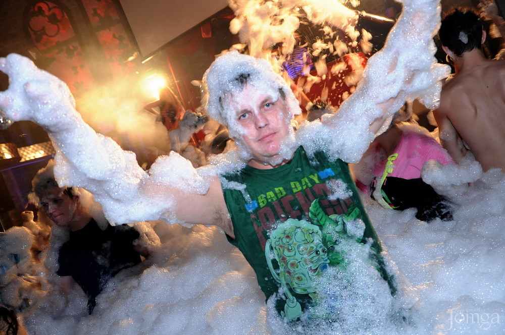 Фотография с Мыльная опера в Опера