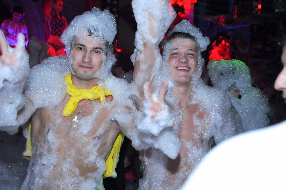 Фотография с Мыльная опера в Опера