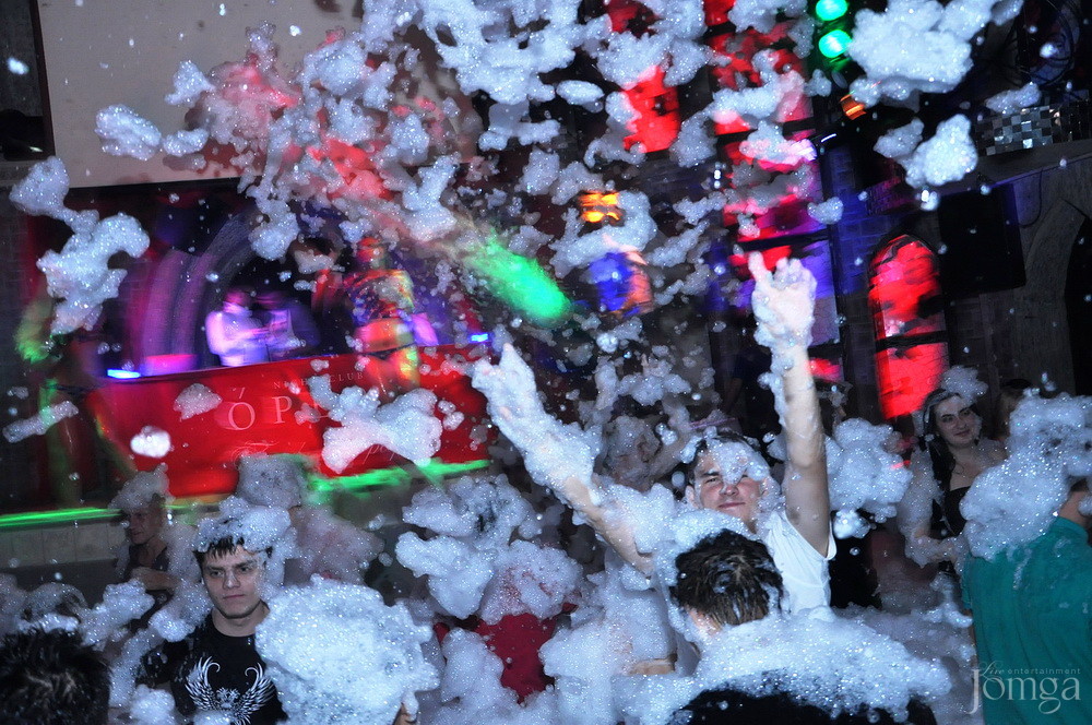 Фотография с Мыльная опера в Опера