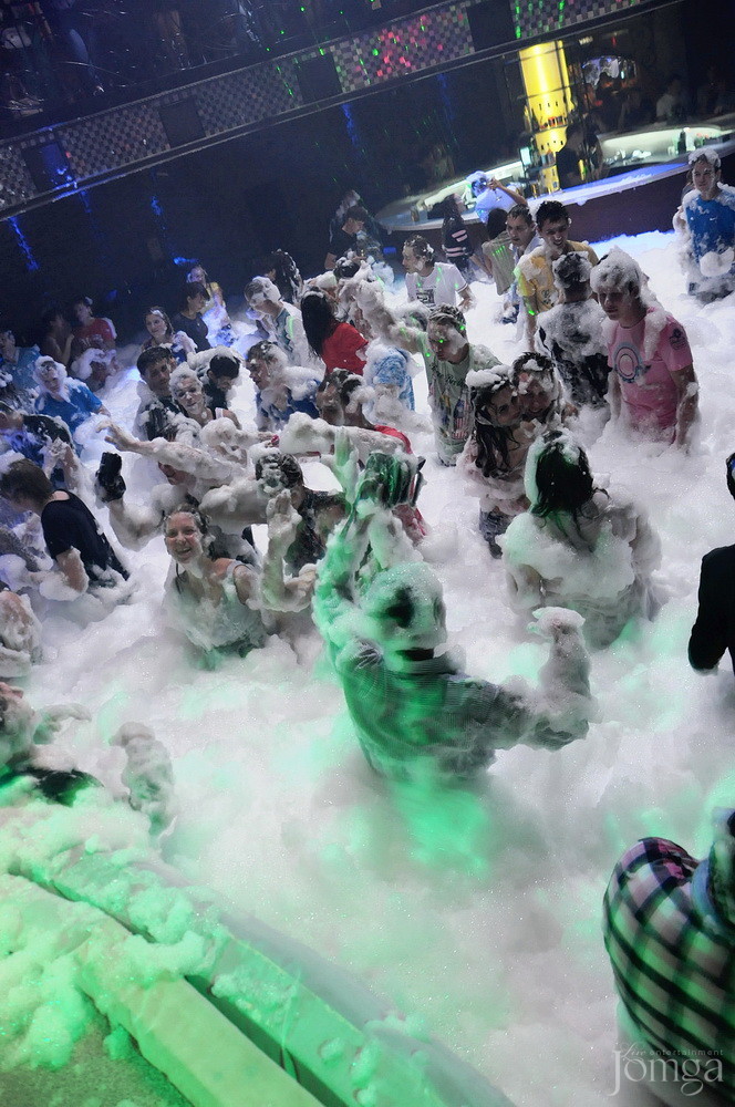 Фотография с Мыльная опера в Опера