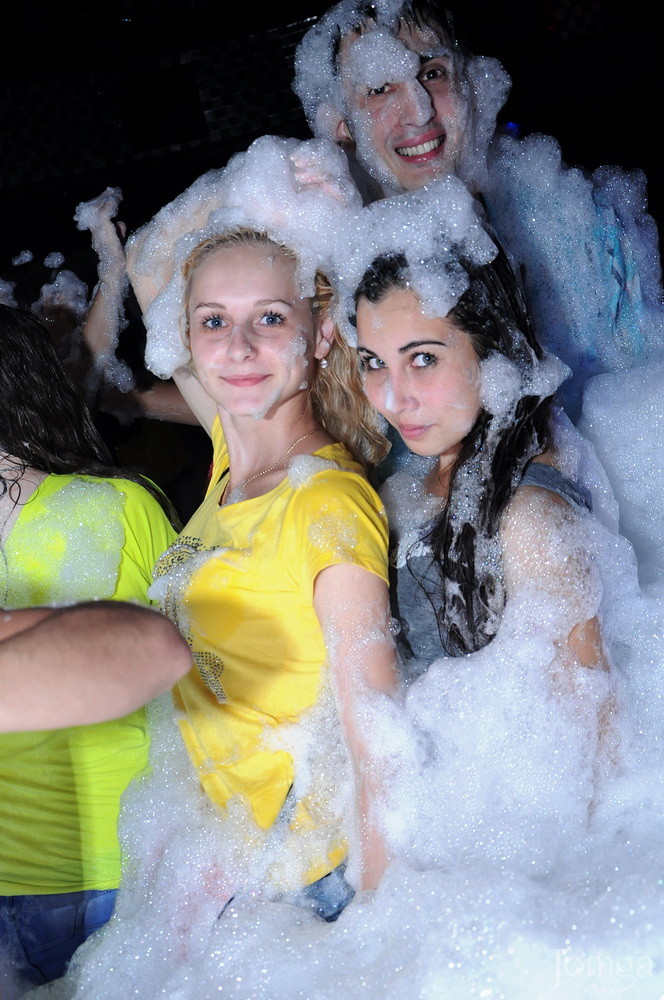 Фотография с Мыльная опера в Опера