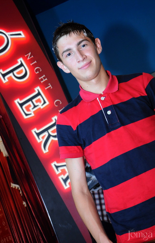 Фотография с Мыльная опера в Опера