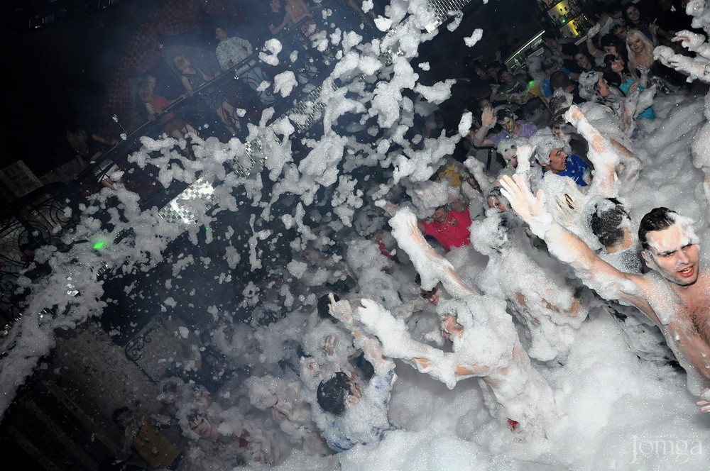 Фотография с Мыльная опера в Опера