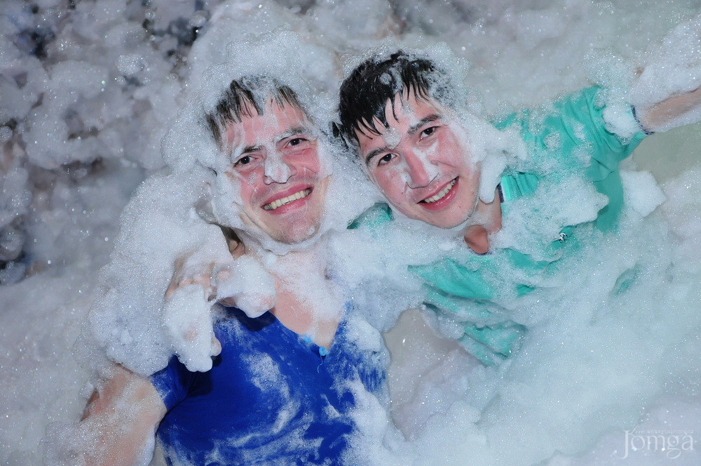 Фотография с Мыльная опера в Опера