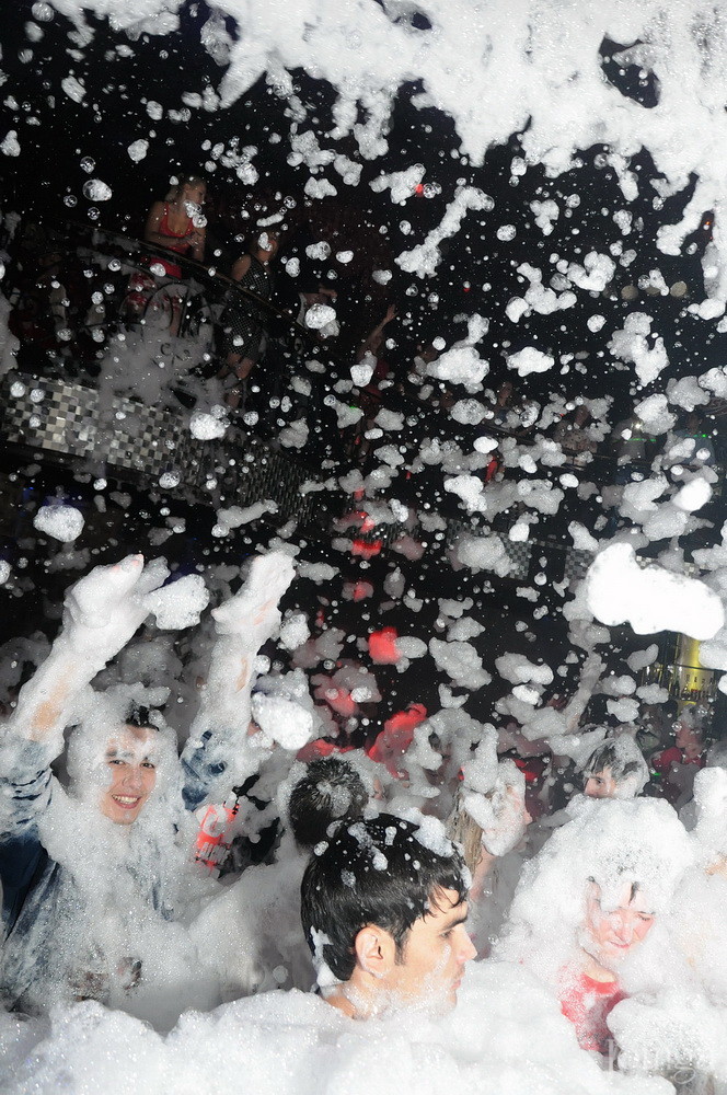 Фотография с Мыльная опера в Опера