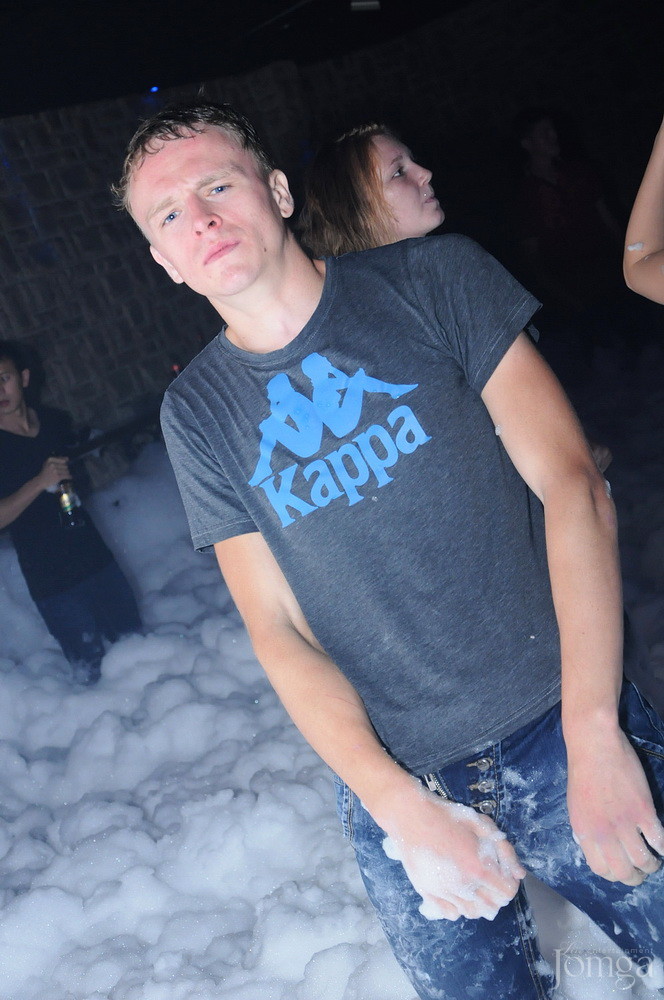 Фотография с Мыльная опера в Опера