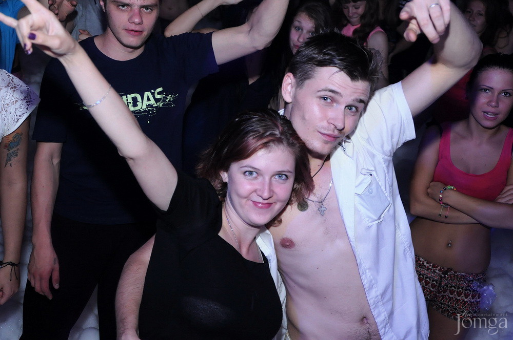 Фотография с Мыльная опера в Опера