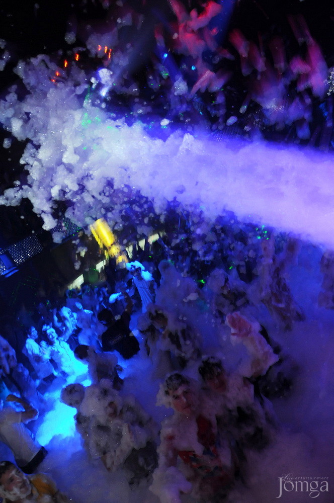 Фотография с Мыльная опера в Опера