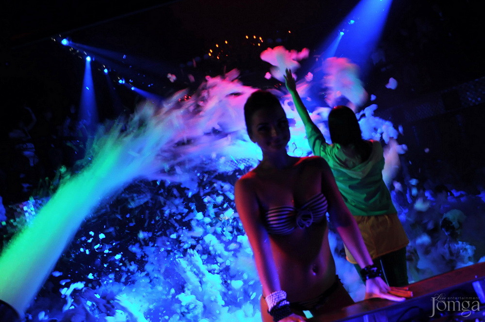 Фотография с Мыльная опера в Опера