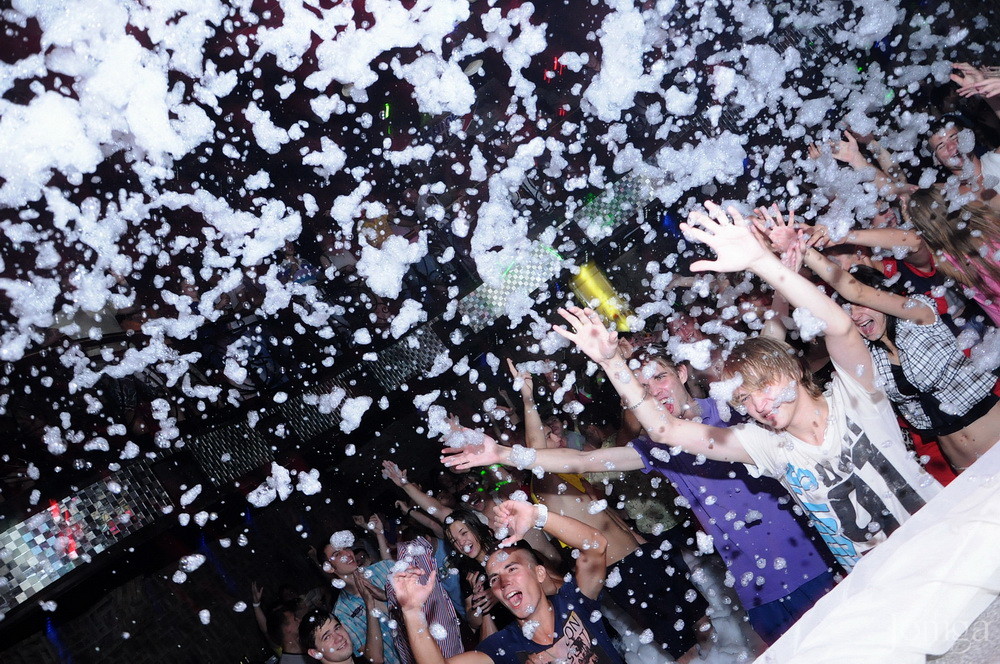 Фотография с Мыльная опера в Опера