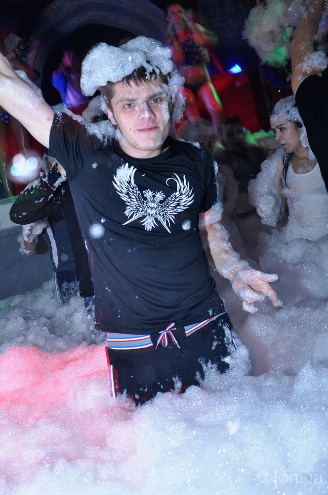 Фотография с Мыльная опера в Опера