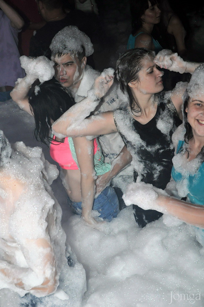 Фотография с Мыльная опера в Опера