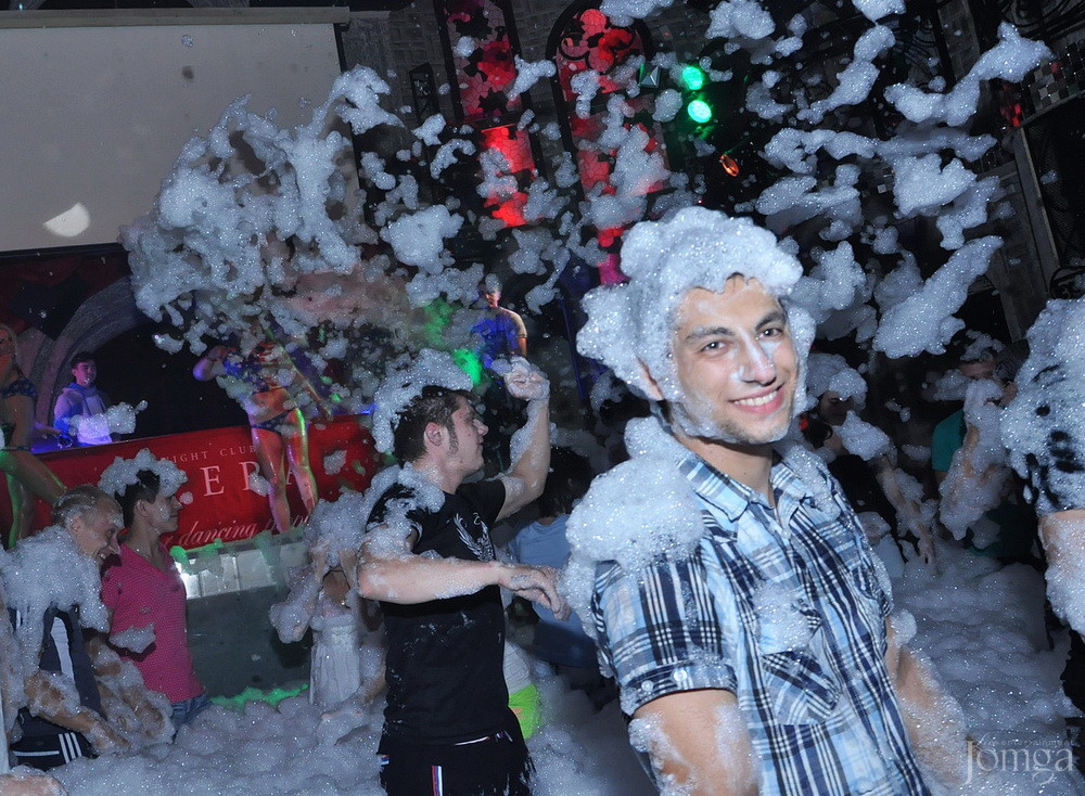 Фотография с Мыльная опера в Опера