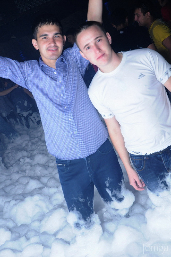 Фотография с Мыльная опера в Опера