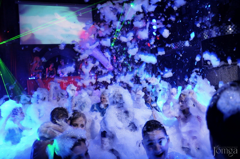 Фотография с Мыльная опера в Опера