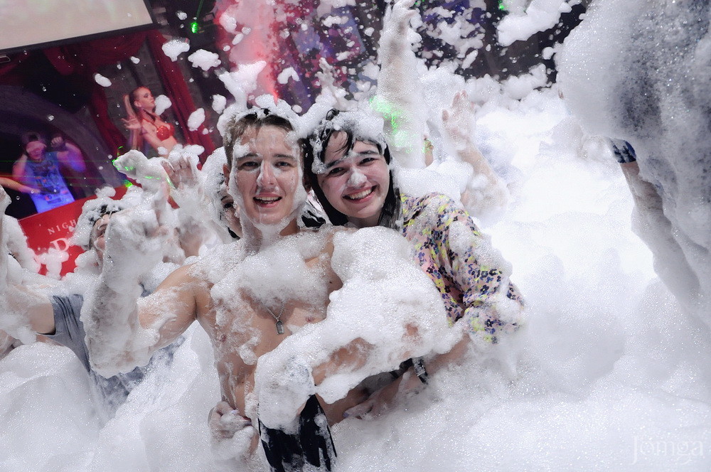 Фотография с Мыльная опера в Опера