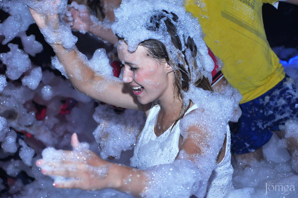 Фотография с Мыльная опера в Опера