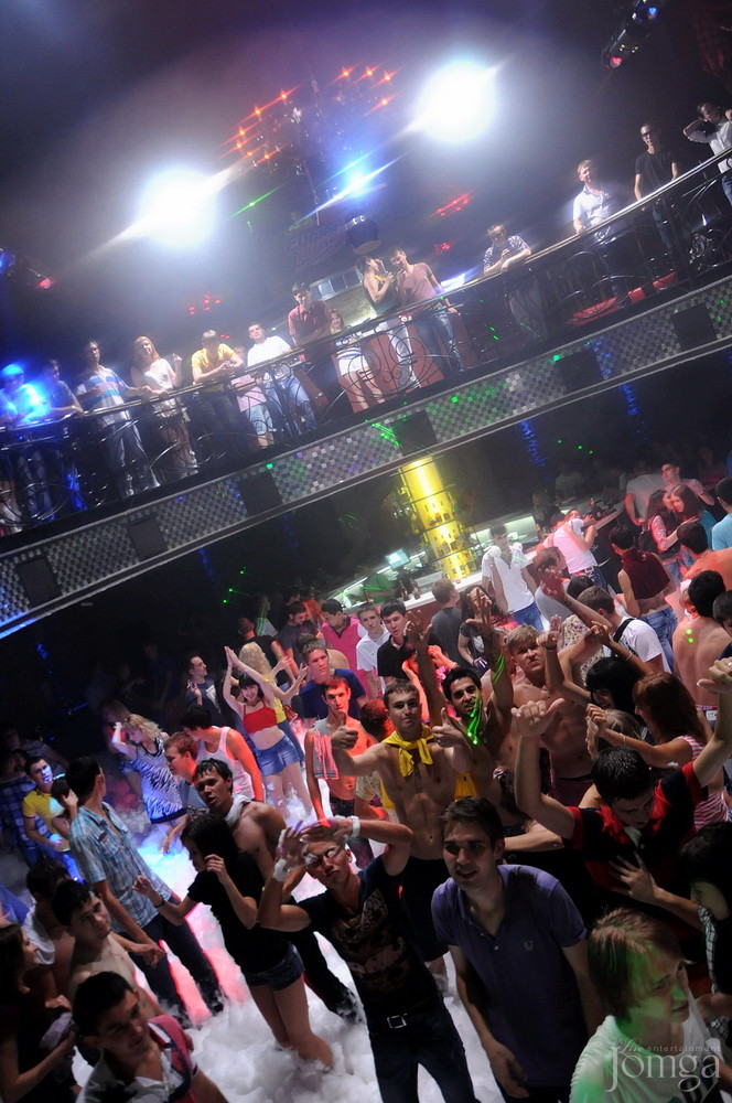 Фотография с Мыльная опера в Опера